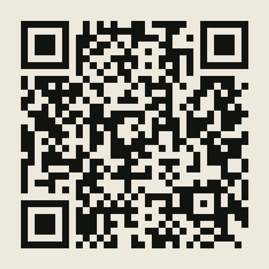 QR-код AV-0521