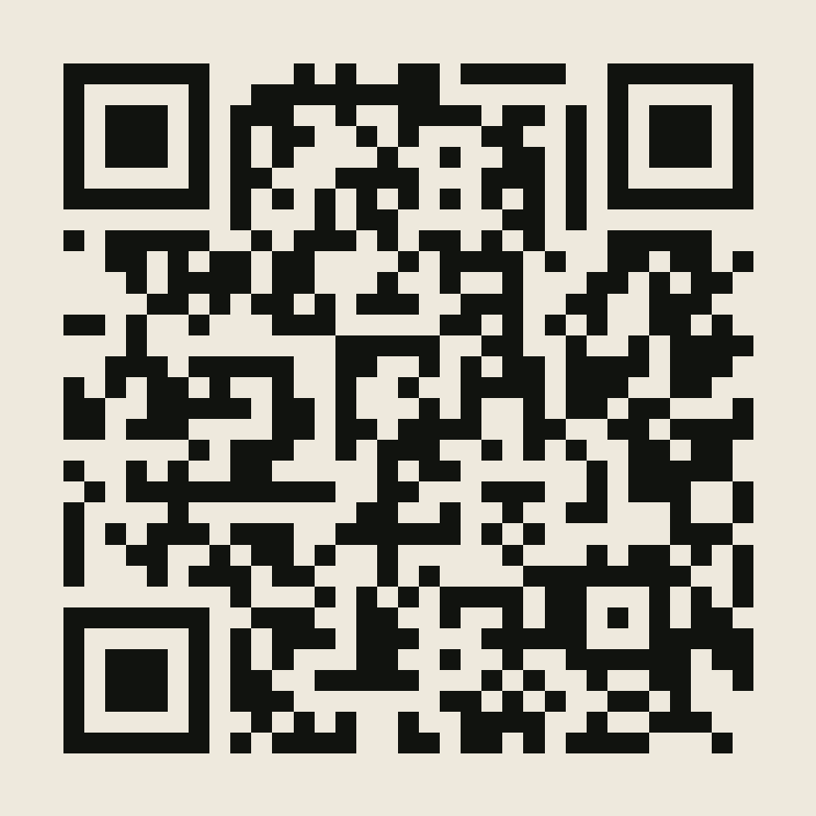 QR-код AW-0031