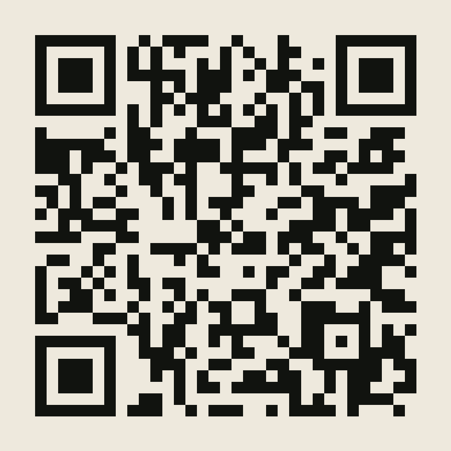 QR-код MAC(66)-0509